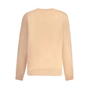 Calvin Klein Pink Cotton Women Sweater