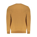 Timberland Brown Cotton Sweater