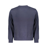 North Sails Blue Cotton Sweater