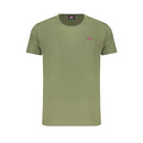 Norway 1963 Green Cotton T-Shirt