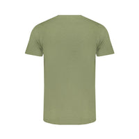 Norway 1963 Green Cotton T-Shirt