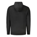 Norway 1963 Black Polyamide Men Cardigan