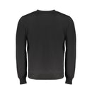 Harmont & Blaine Black Wool Sweater