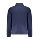 Norway 1963 Blue Polyester Men Sweater