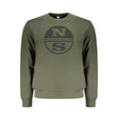 North Sails Green Cotton Sweater