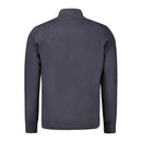 Norway 1963 Blue Polyamide Men Sweater