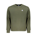 North Sails Green Cotton Sweater