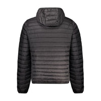 North Sails Black Polyamide Jacket