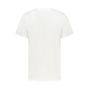 Pepe Jeans White Cotton Women T-Shirt