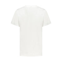 Pepe Jeans White Cotton Women T-Shirt