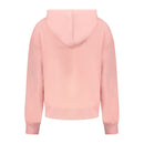 Pepe Jeans Pink Cotton Women Sweater