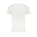 Norway 1963 White Cotton T-Shirt