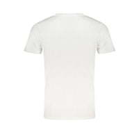 Norway 1963 White Cotton T-Shirt