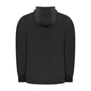 North Sails Black Cotton Men Sweater