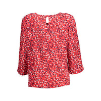 Gant Red Viscose Women Sweater