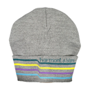 Harmont & Blaine Gray Wool Men Cap