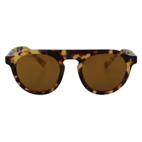 Chic Tortoiseshell Acetate Sunglasses